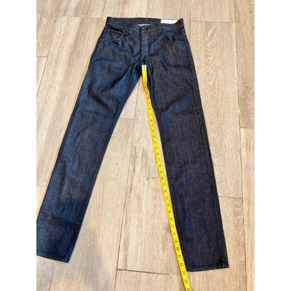 RAG & BONE Fit 2 Slim Jeans Men pants size 29 - Picture 4 of 11